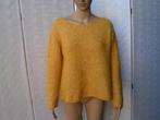 AMERICAN VINTAGE wollen trui,Mt S als nieuw, Kleding | Dames, Truien en Vesten, Tweedehands, American vintage, Tweedehands, Geel