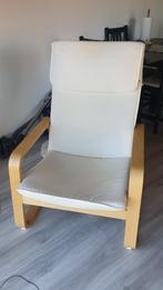 Armchair Ikea Pello, Huis en Inrichting, Fauteuils, Ophalen, Gebruikt