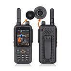 Inrico T320 Inrico T320 4G Zello Real PTT Android 8.1, Verzenden, Refurbished, 15 km of meer, Portofoon of Walkie-talkie