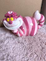 Cheshire cat theepot, Ophalen of Verzenden, Overige figuren, Beeldje of Figuurtje