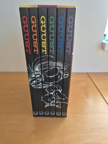 Guust Flater Collectie Hardcase - Nieuwstaat! beschikbaar voor biedingen