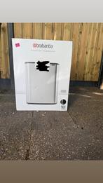 Brabantia Bo Touch Bin, Ophalen, Met pedaal, 50 tot 75 cm, Nieuw