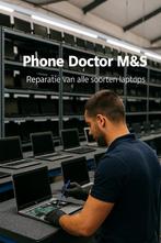 Professionele Laptop Reparatie – Voor Alle Merken!, Eén persoon, Cadeaubon