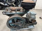 Grote Atlas Copco compressor opknapper/onderdelen, 100 liter of meer, Ophalen, Gebruikt