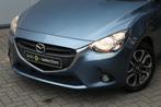 Mazda 2 1.5 Skyactiv-G GT-M Line, Auto's, Voorwielaandrijving, Stof, Gebruikt, 4 cilinders