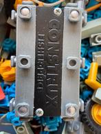 Fisher Price Construx, Ophalen, Gebruikt