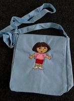 Dora tas, Kinderen en Baby's, Ophalen of Verzenden, Zo goed als nieuw