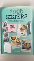 Amande Koeman - Foodsisters, Ophalen of Verzenden, Zo goed als nieuw, Amande Koeman; Janneke Koeman
