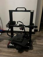 3D printer ENDER 6 SE, Computers en Software, 3D Printers, Ophalen, Niet werkend, Creality
