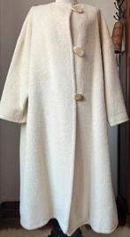 Bontjas 44/46 - 48, Ophalen of Verzenden, Nieuw, Maat 46/48 (XL) of groter, Beige