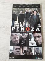 Penoza dvd verzamelbox seizoen 1 en 2, Boxset, Drama, Ophalen of Verzenden, Zo goed als nieuw