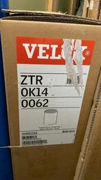 VELUX Verlengstuk  Daglichtspot ZTR 0K14, Ophalen, Nieuw, Minder dan 80 cm, Dakraam