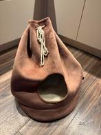 Katten mand/tent, Dieren en Toebehoren, Kattenmanden, Ophalen of Verzenden, Zo goed als nieuw