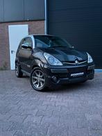 Aixam City Sport | Alu Sport Velgen | Widebody | brommobiel, City, Gebruikt, Brommobiel, 16 km/u of meer