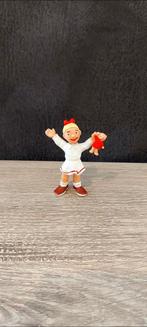 Vintage! Wiske (Suske en Wiske) Figuur, Verzamelen, Ophalen of Verzenden