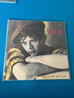 Simply Red ‎– Picture Book - LP, Cd's en Dvd's, Vinyl | Pop, Ophalen of Verzenden, 1980 tot 2000, Gebruikt, 12 inch