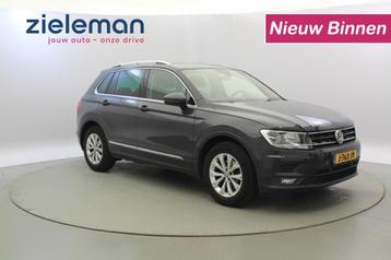 Volkswagen TIGUAN 1.5 TSI Comfortline Business - Carplay, Cr beschikbaar voor biedingen