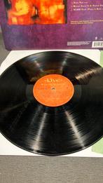 Live. —  Mental Jewelry, Ophalen of Verzenden, Zo goed als nieuw, 12 inch, Poprock