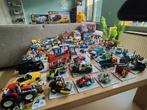 Lego verzameling (compleet met Boekje + nieuwe + opbergbak), Ophalen, Lego, Zo goed als nieuw, Complete set
