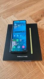 Samsung Galaxy Z Fold 5 512gb - Zo goed als nieuw!, Telecommunicatie, Mobiele telefoons | Samsung, Ophalen, Zwart, 512 GB, Zo goed als nieuw