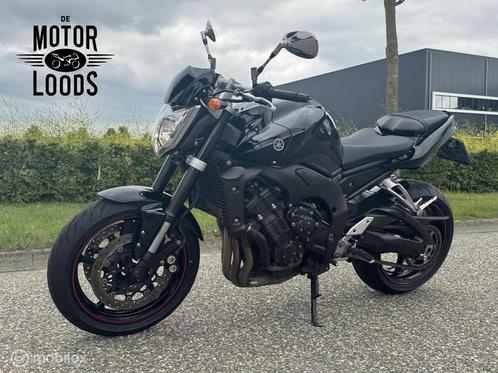 Yamaha FZ1N Fazer 1000 | Naked FZ1-N | FZ1 150 PK, Motoren, Motoren | Yamaha, Bedrijf, Naked bike, meer dan 35 kW