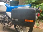 BMW koffers jaren 80 /Krauser, Motoren, Onderdelen | BMW, Ophalen, Gebruikt