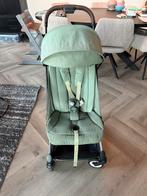Cybex Coya kinderwagen - Compact en stijlvol!, Ophalen, Gebruikt, Kinderwagen, Overige merken