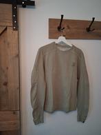 Trui Silver Creek maat M, Maat 48/50 (M), Beige, Ophalen of Verzenden, Zo goed als nieuw