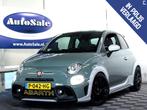 Fiat 500C 1.4 T-Jet Abarth 695 70thAnniversary 34.000 km BEA, Voorwielaandrijving, 15 km/l, 4 cilinders, Leder