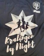 T-shirt Excelsior (2018), Ophalen of Verzenden, Nieuw, Maat 48/50 (M), Zwart