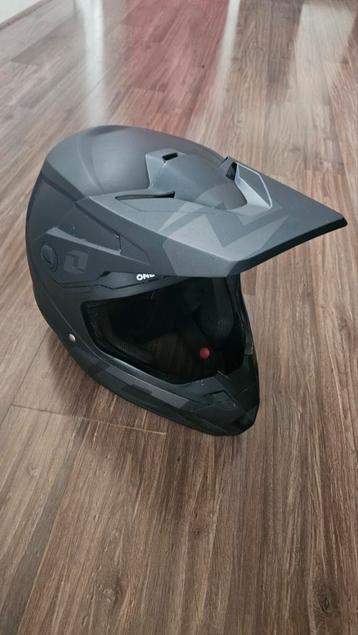 ONE industries MX helm beschikbaar voor biedingen