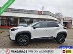 Toyota Yaris Cross 1.5 Hybrid Adventure, Gebruikt, Wit, 1490 cc, Bedrijf