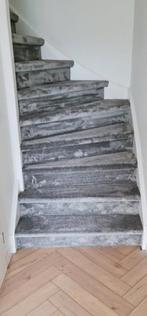 Trapbekleding - Verschillende Maten, Huis en Inrichting, Gebruikt, 50 tot 100 cm, Bruin, Modern