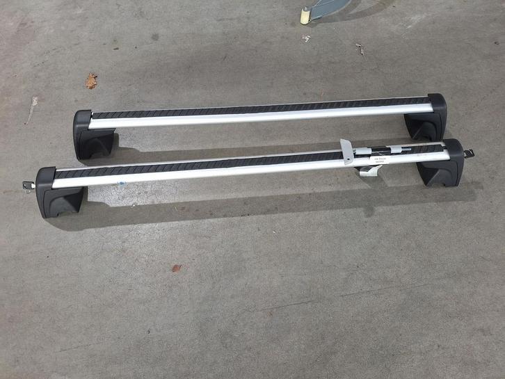 Dakdragers Volkswagen Passat 8 Variant vanaf 2015, Auto diversen, Dakdragers, Gebruikt, Ophalen