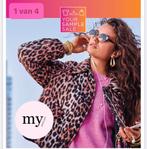 3 My Jewellery Sample Sale Tickets 14 oktober Den Bosch, Tickets en Kaartjes, Twee personen, November