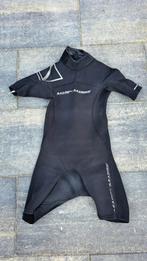 MagicMarine wetsuit short maat 152, Watersport en Boten, Watersportkleding, Ophalen of Verzenden, Zo goed als nieuw, Wetsuit