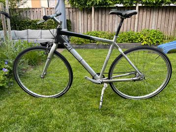 Cityracer/ single speed project | GIANT centro maat L beschikbaar voor biedingen