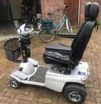 Quingo toura 2 Comfort+. scootmobiel, 46 km of meer, 16 km/u of meer, Zo goed als nieuw, Ophalen