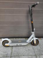 Segway Ninebot G30 LE2 Max - Nieuwstaat - 20km!, Ophalen, Nieuw, Segway