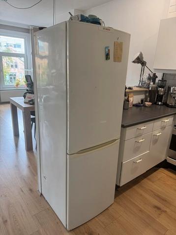 Bosch Koel-Vriescombinatie - Goede Staat! beschikbaar voor biedingen