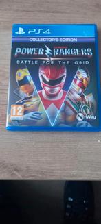 Ps4 spel, 1 speler, Ophalen, Zo goed als nieuw