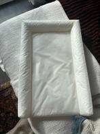 Aankleedkussen met bijpassende hoezen, Kinderen en Baby's, Ophalen of Verzenden, Zo goed als nieuw, Jongetje of Meisje