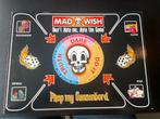 Mad Wish gezelschapsspel, Ophalen of Verzenden, Zo goed als nieuw