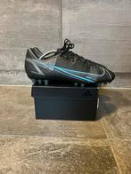 Nike Mercurial Vapor 14 Academy AG Black/Iron Grey | Maat 43, Zwart, Nike, Ophalen of Verzenden, Zo goed als nieuw