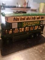 Engelse bus - DAYS GONE, Hobby en Vrije tijd, Modelauto's | 1:43, Ophalen of Verzenden, Gebruikt, Bus of Vrachtwagen, Overige merken