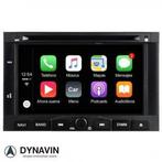 Apple carplay Radio Navigatie peugeot 5008 2014 android 15, Oberonweg 262 3208pg, Nieuw, Ophalen of Verzenden, Dynavin