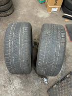 Gebruikt band 205-70-14 285-40-21 2854021 2155018 215 50 18, Gebruikt, 285 mm, Band(en), Personenwagen