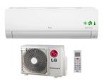 LG Split Airco S12ET, LG 3,5 KW 12000 BTU AANBIEDING, Witgoed en Apparatuur, Airco's, Ophalen of Verzenden