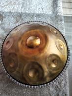 D Hijaz 12 handpan met softcase, Ophalen, Nieuw, Melodische percussie