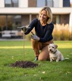 Roestvaststaal leidingprikker/mollenprikker/ bodemprikker, Ophalen of Verzenden